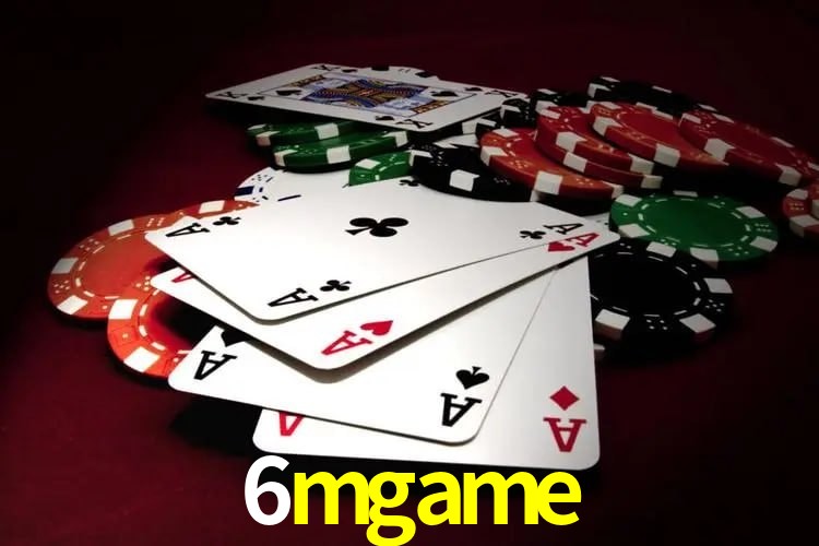 A Revolução dos Aplicativos de Jogos no 6mgame