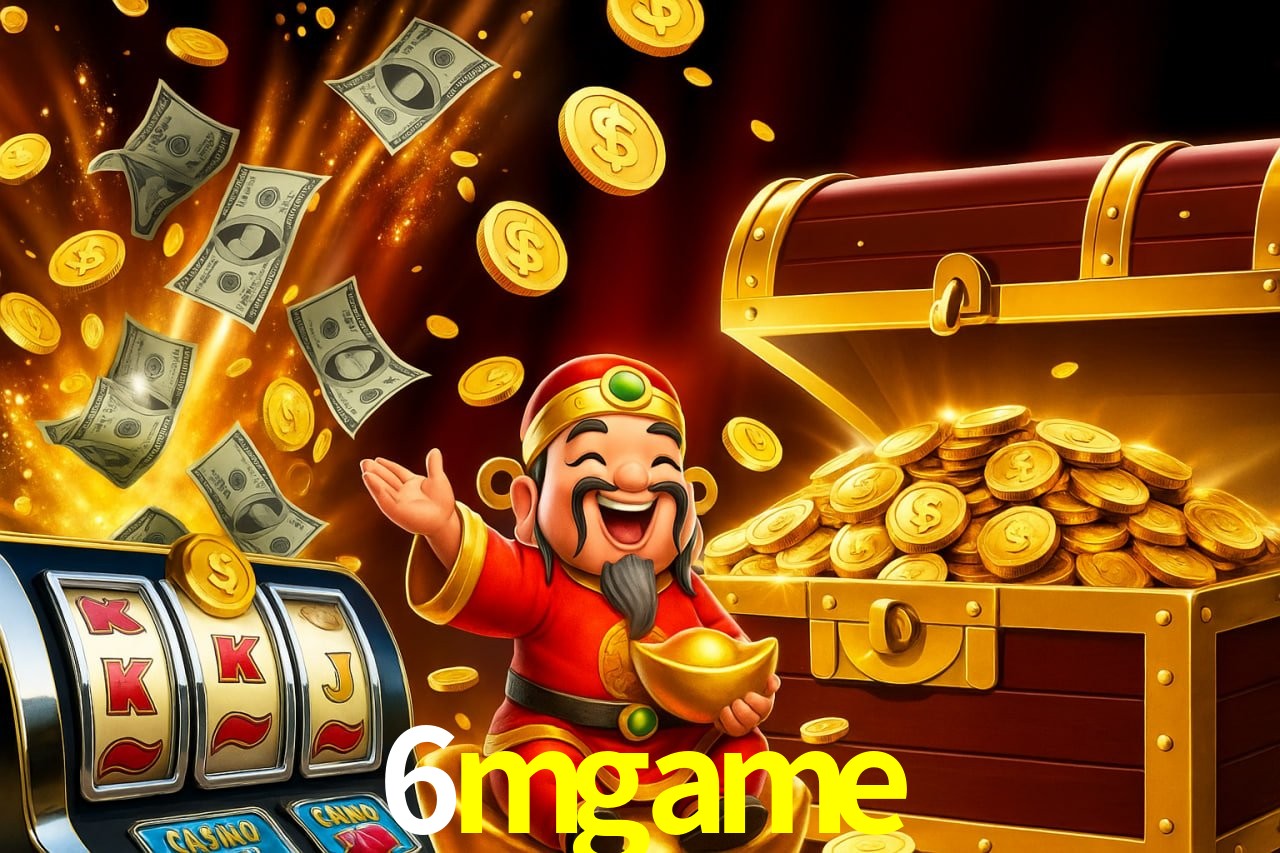 Desvendando o Mundo dos Jogos Virtuais na 6mgame