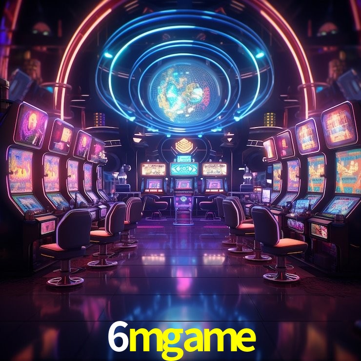 A Emoção da Loteria na 6mgame: Uma Chance de Mudança de Vida